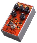 TORTUGA Coral Adder British Distortion