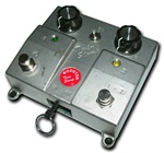 Twin Stomp Booster