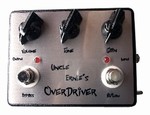 Uncle Ernie's Effects OverDriver