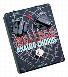 Voodoo Lab Analog Chorus
