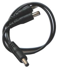 Voodoo Lab 18V Y Power Cable