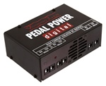 VOODOO LAB Pedal Power Digital