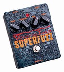 Voodoo Lab SuperFuzz