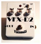 Vintage FX Distortion 2