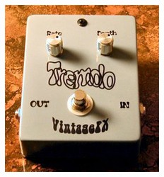 Vintage FX Tremolo