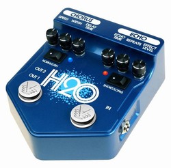 VISUAL SOUND H2O V2 Series