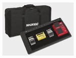 WARWICK GigBoard Powered Pedal Board LG