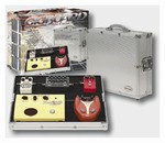 WARWICK RockCase Hard Case Pedal Board SM
