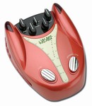 Wasabi Rock A Bye Tape Echo