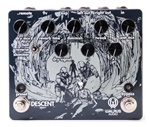 WALRUS AUDIO Descent Reverb