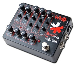 WMD Acoustic Trauma
