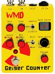 WMD Geiger Counter