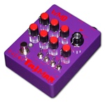 WMD Super FatMan AutoWah Envelope Filter