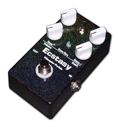 WAMPLER Ecstasy