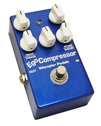 WAMPLER Ego Compressor