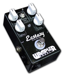 WAMPLER Ecstasy