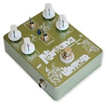 WAMPLER Nirvana Chorus