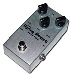 WAMPLER Spring Reverb