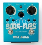 WAY HUGE ELECTRONICS Supa Puss Analog Delay