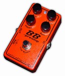 Xotic BB Preamp