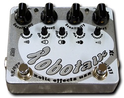 Xotic RoboTalk 2