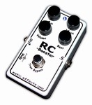 Xotic RC Booster