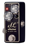 XOTIC SL Drive