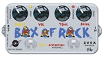 ZVEX Box of Rock Vexter Series